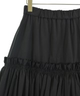 UNITED ARROWS（ユナイテッドアローズ）ロング・マキシ丈スカート 黒 サイズ:38(M位) レディース/2200668979139