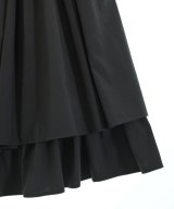 UNITED ARROWS（ユナイテッドアローズ）ロング・マキシ丈スカート 黒 サイズ:38(M位) レディース/2200668979139