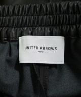 UNITED ARROWS（ユナイテッドアローズ）その他 黒 サイズ:36(S位) レディース/2200668979146