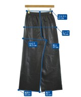 UNITED ARROWS（ユナイテッドアローズ）その他 黒 サイズ:36(S位) レディース/2200668979146