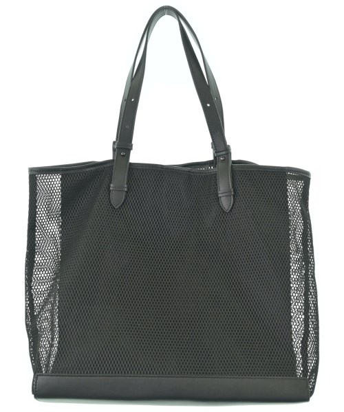 UNITED ARROWS（ユナイテッドアローズ）トートバッグ 黒 サイズ:- レディース/2200668979177