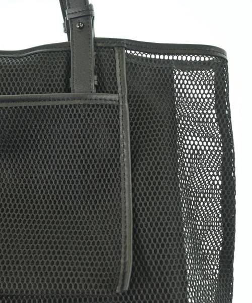 UNITED ARROWS（ユナイテッドアローズ）トートバッグ 黒 サイズ:- レディース/2200668979177