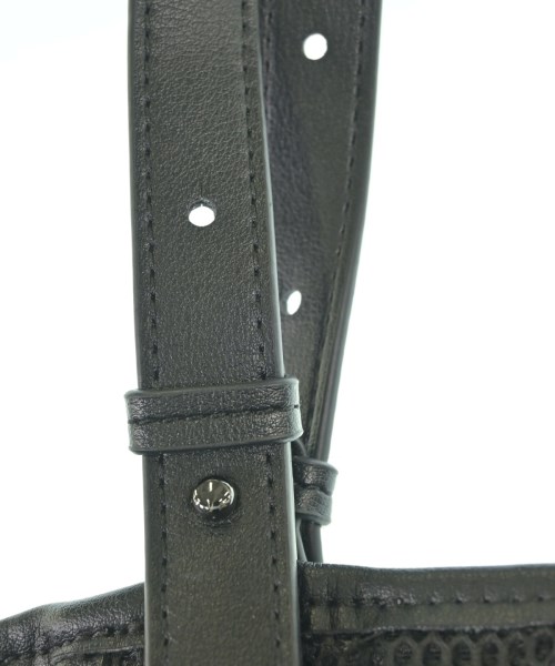 UNITED ARROWS（ユナイテッドアローズ）トートバッグ 黒 サイズ:- レディース/2200668979177