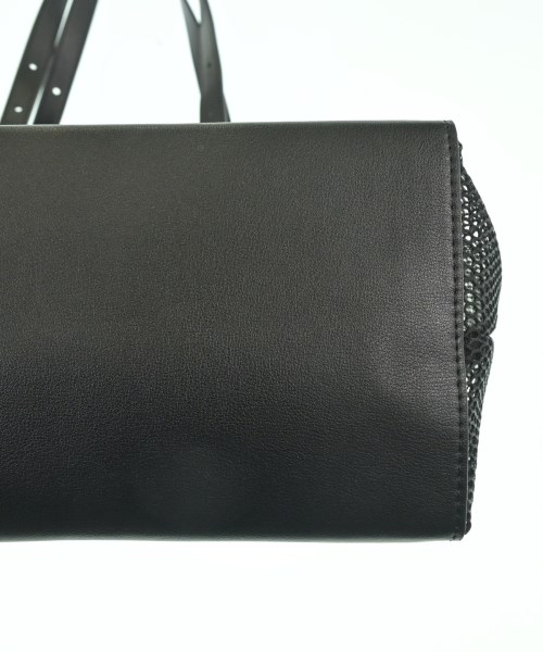 UNITED ARROWS（ユナイテッドアローズ）トートバッグ 黒 サイズ:- レディース/2200668979177