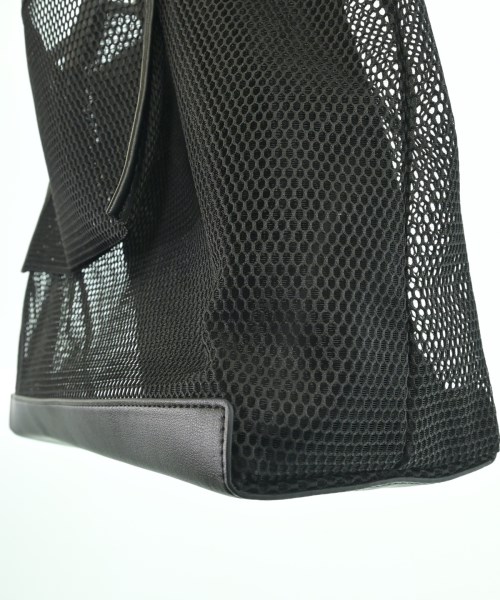 UNITED ARROWS（ユナイテッドアローズ）トートバッグ 黒 サイズ:- レディース/2200668979177