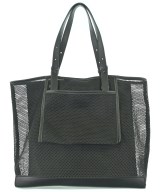 UNITED ARROWS（ユナイテッドアローズ）トートバッグ 黒 サイズ:- レディース/2200668979177