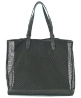 UNITED ARROWS（ユナイテッドアローズ）トートバッグ 黒 サイズ:- レディース/2200668979177