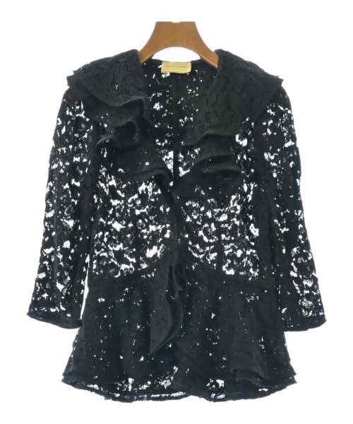 UNITED ARROWS(ユナイテッドアローズ)ジャケット 黒 サイズ:36(S位)/2200669412031