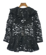 UNITED ARROWS（ユナイテッドアローズ）ジャケット 黒 サイズ:36(S位) レディース/2200669412031