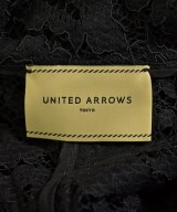 UNITED ARROWS（ユナイテッドアローズ）ジャケット 黒 サイズ:36(S位) レディース/2200669412031