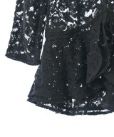 UNITED ARROWS（ユナイテッドアローズ）ジャケット 黒 サイズ:36(S位) レディース/2200669412031