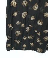 UNITED ARROWS（ユナイテッドアローズ）ワンピース 黒 サイズ:F レディース/2200669505061