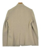 UNITED ARROWS（ユナイテッドアローズ）ノーカラージャケット 茶 サイズ:34(XS位) レディース/2200669714043