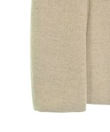 UNITED ARROWS（ユナイテッドアローズ）ノーカラージャケット 茶 サイズ:34(XS位) レディース/2200669714043