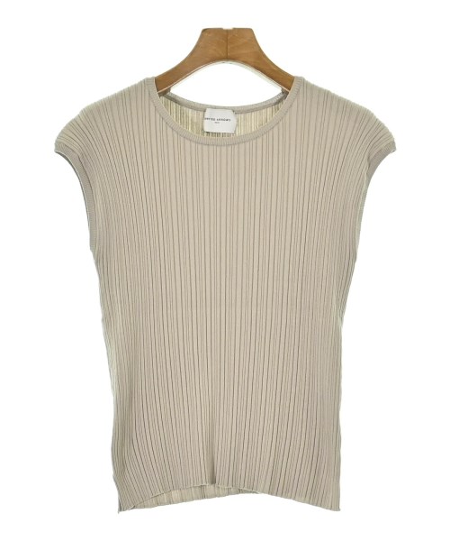 UNITED ARROWS(ユナイテッドアローズ)ノースリーブ グレー サイズ:-(XS位)/2200669714081