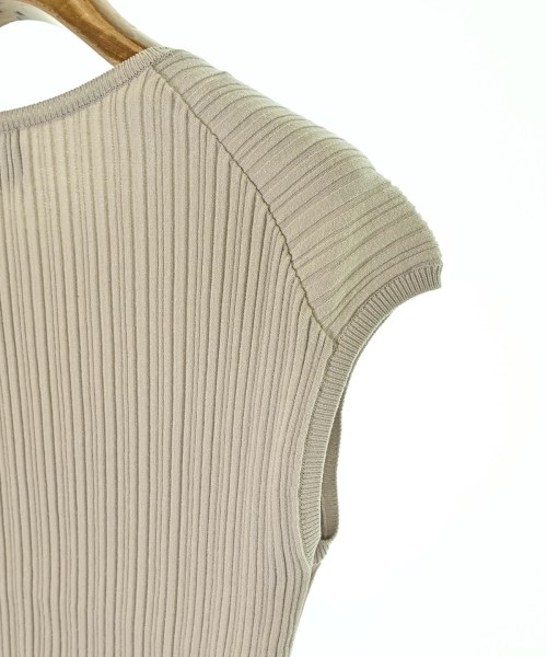 UNITED ARROWS（ユナイテッドアローズ）ノースリーブ グレー サイズ:-(XS位) レディース/2200669714081