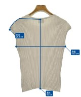 UNITED ARROWS（ユナイテッドアローズ）ノースリーブ グレー サイズ:-(XS位) レディース/2200669714081