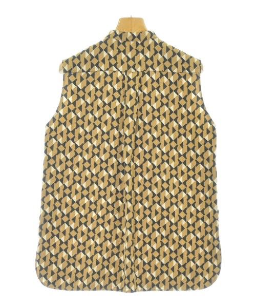 UNITED ARROWS（ユナイテッドアローズ）ブラウス ベージュ サイズ:36(S位) レディース/2200669714098