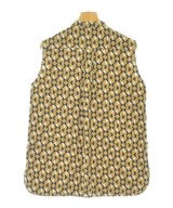 UNITED ARROWS（ユナイテッドアローズ）ブラウス ベージュ サイズ:36(S位) レディース/2200669714098