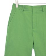 UNITED ARROWS（ユナイテッドアローズ）スラックス 緑 サイズ:36(S位) レディース/2200669714128