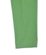 UNITED ARROWS（ユナイテッドアローズ）スラックス 緑 サイズ:36(S位) レディース/2200669714128