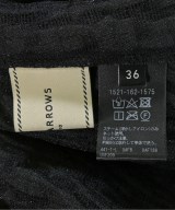 UNITED ARROWS（ユナイテッドアローズ）ブラウス 黒 サイズ:36(S位) レディース/2200653710020