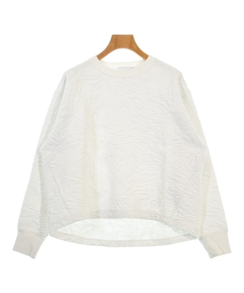 UNITED ARROWS(ユナイテッドアローズ)スウェット 白 サイズ:-(M位)/2200661241035