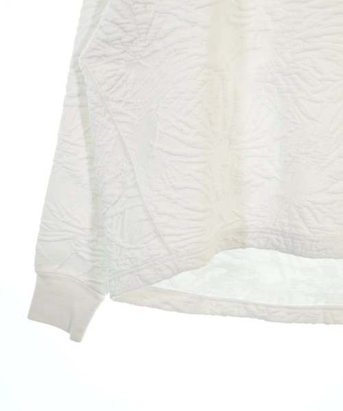 UNITED ARROWS（ユナイテッドアローズ）スウェット 白 サイズ:-(M位) レディース/2200661241035
