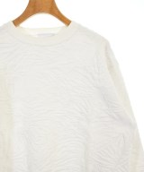 UNITED ARROWS（ユナイテッドアローズ）スウェット 白 サイズ:-(M位) レディース/2200661241035