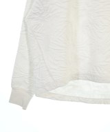 UNITED ARROWS（ユナイテッドアローズ）スウェット 白 サイズ:-(M位) レディース/2200661241035