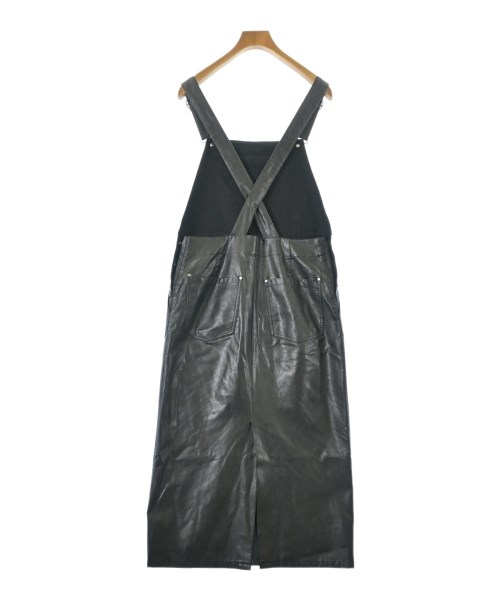 UNITED ARROWS（ユナイテッドアローズ）ワンピース 黒 サイズ:38(M位) レディース/2200663542024