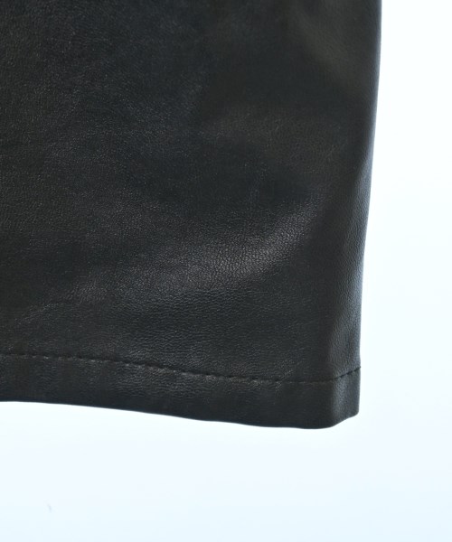 UNITED ARROWS（ユナイテッドアローズ）ワンピース 黒 サイズ:38(M位) レディース/2200663542024