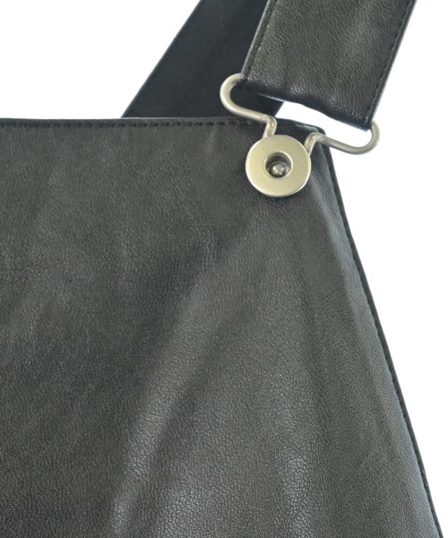 UNITED ARROWS（ユナイテッドアローズ）ワンピース 黒 サイズ:38(M位) レディース/2200663542024