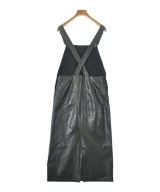 UNITED ARROWS（ユナイテッドアローズ）ワンピース 黒 サイズ:38(M位) レディース/2200663542024