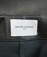 UNITED ARROWS（ユナイテッドアローズ）ワンピース 黒 サイズ:38(M位) レディース/2200663542024
