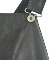 UNITED ARROWS（ユナイテッドアローズ）ワンピース 黒 サイズ:38(M位) レディース/2200663542024