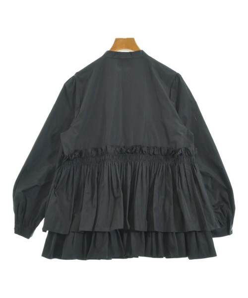 UNITED ARROWS（ユナイテッドアローズ）ブラウス 紺 サイズ:F レディース/2200666152329