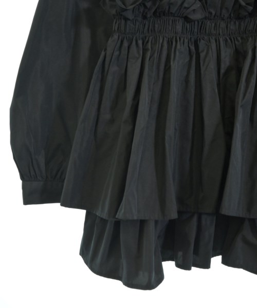 UNITED ARROWS（ユナイテッドアローズ）ブラウス 紺 サイズ:F レディース/2200666152329