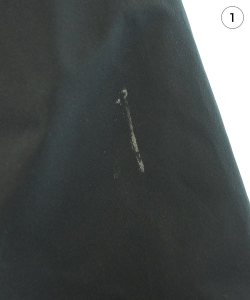 UNITED ARROWS（ユナイテッドアローズ）ブラウス 紺 サイズ:F レディース/2200666152329