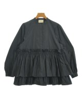 UNITED ARROWS（ユナイテッドアローズ）ブラウス 紺 サイズ:F レディース/2200666152329