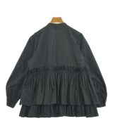 UNITED ARROWS（ユナイテッドアローズ）ブラウス 紺 サイズ:F レディース/2200666152329