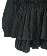 UNITED ARROWS（ユナイテッドアローズ）ブラウス 紺 サイズ:F レディース/2200666152329