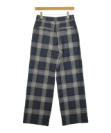 UNITED ARROWS（ユナイテッドアローズ）スラックス 紺 サイズ:36(S位) レディース/2200666152428