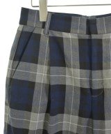 UNITED ARROWS（ユナイテッドアローズ）スラックス 紺 サイズ:36(S位) レディース/2200666152428