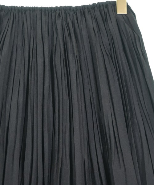 UNITED ARROWS（ユナイテッドアローズ）ロング・マキシ丈スカート 紺 サイズ:36(S位) レディース/2200666908056