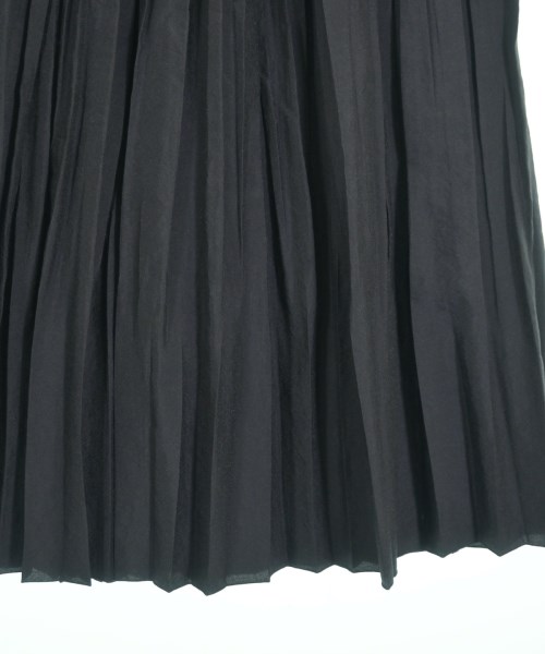 UNITED ARROWS（ユナイテッドアローズ）ロング・マキシ丈スカート 紺 サイズ:36(S位) レディース/2200666908056