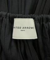 UNITED ARROWS（ユナイテッドアローズ）ロング・マキシ丈スカート 紺 サイズ:36(S位) レディース/2200666908056