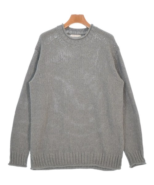 UNITED ARROWS(ユナイテッドアローズ)ニット・セーター グレー サイズ:L/2200669966015