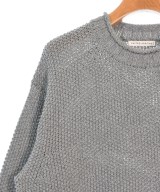 UNITED ARROWS（ユナイテッドアローズ）ニット・セーター グレー サイズ:L レディース/2200669966015