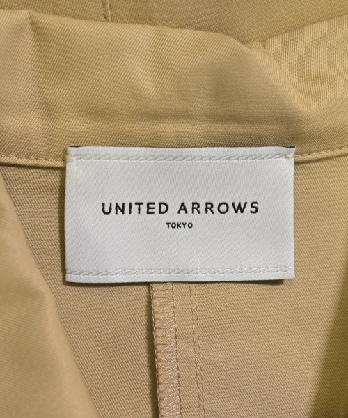 UNITED ARROWS（ユナイテッドアローズ）その他 ベージュ サイズ:F レディース/2200662756033